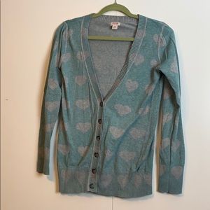 Women cardigan